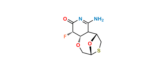 Picture of Emtricitabine Related Impurity 5
