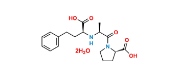 Picture of Enalaprilat Dihydrate