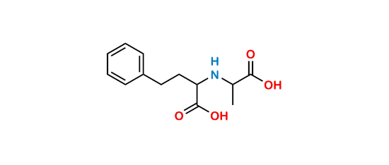 Picture of Enalaprilat EP Impurity A