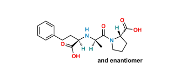 Picture of Enalaprilat EP Impurity B