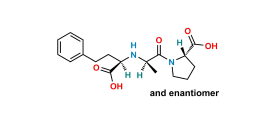 Picture of Enalaprilat EP Impurity B