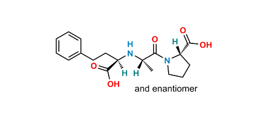 Picture of Enalaprilat EP Impurity C