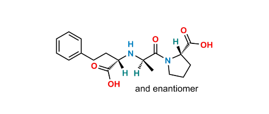 Picture of Enalaprilat EP Impurity D