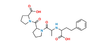Picture of Enalaprilat EP Impurity E
