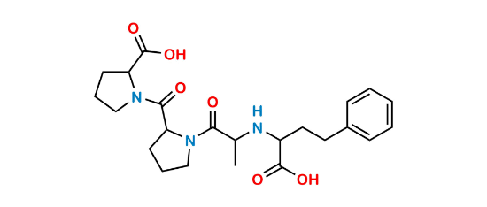 Picture of Enalaprilat EP Impurity E