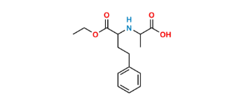 Picture of Enalaprilat EP Impurity F