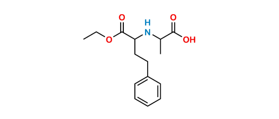Picture of Enalaprilat EP Impurity F