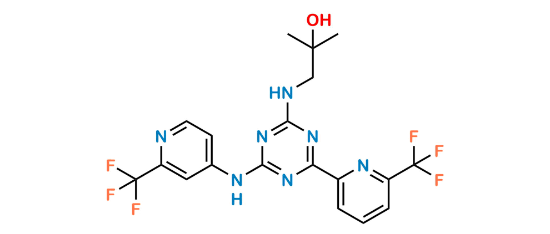 Picture of Enasidenib