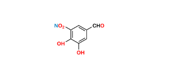 Picture of Entacapone EP Impurity C