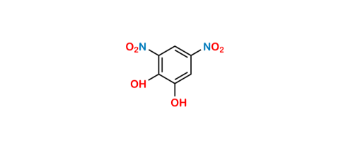 Picture of Entacapone EP Impurity E