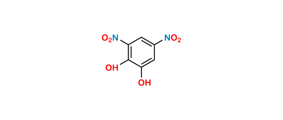 Picture of Entacapone EP Impurity E