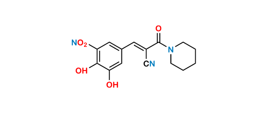 Picture of Entacapone EP Impurity H