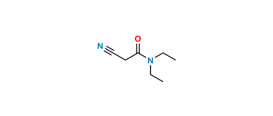 Picture of Entacapone Impurity 5