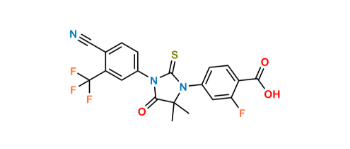 Picture of Enzalutamide M1 