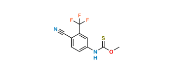 Picture of Enzalutamide Impurity A