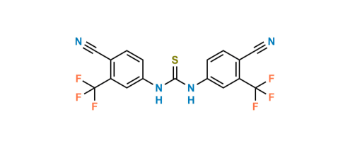 Picture of Enzalutamide Impurity B