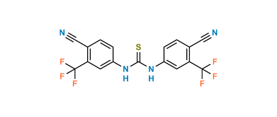 Picture of Enzalutamide Impurity B