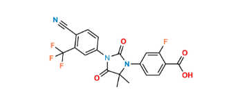 Picture of Enzalutamide Impurity I