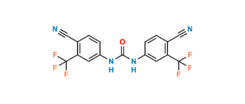 Picture of Enzalutamide Impurity J