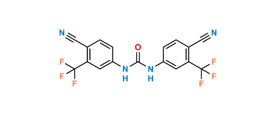 Picture of Enzalutamide Impurity J