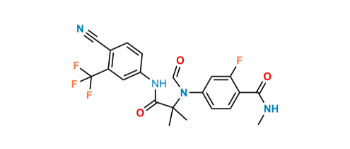 Picture of Enzalutamide Impurity 4