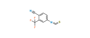 Picture of Enzalutamide Impurity 2