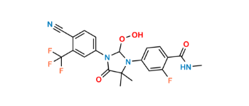 Picture of Enzalutamide Impurity 3
