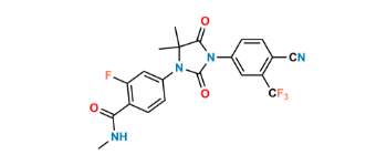 Picture of Oxo-Enzalutamide