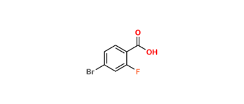 Picture of Enzalutamide Impurity 12