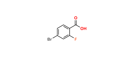 Picture of Enzalutamide Impurity 12