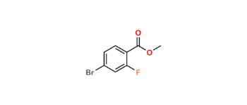 Picture of Enzalutamide Impurity 14