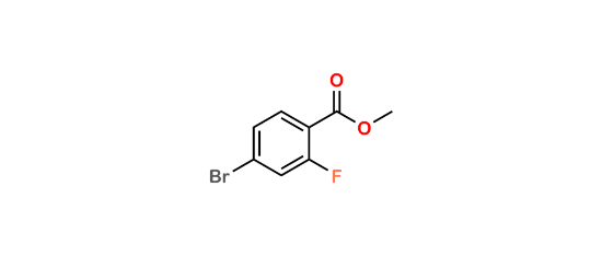 Picture of Enzalutamide Impurity 14