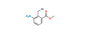 Picture of Enzalutamide Impurity 16