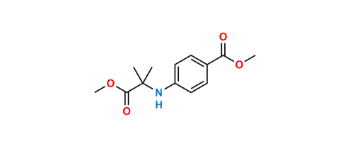 Picture of Enzalutamide Impurity 20