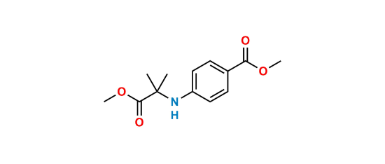 Picture of Enzalutamide Impurity 20