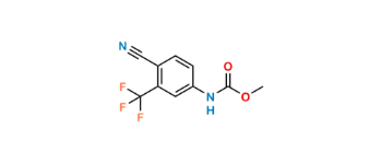 Picture of Enzalutamide Impurity 22