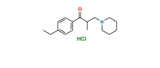 Picture of Eperisone Hydrochloride