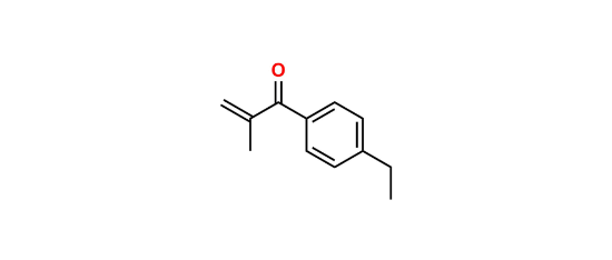 Picture of Eperisone Impurity 1