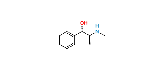 Picture of Ephedrine Hydrochloride EP Impurity B