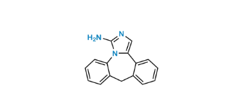Picture of Epinastine EP Impurity A
