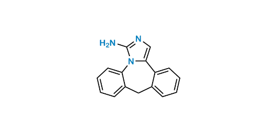 Picture of Epinastine EP Impurity A