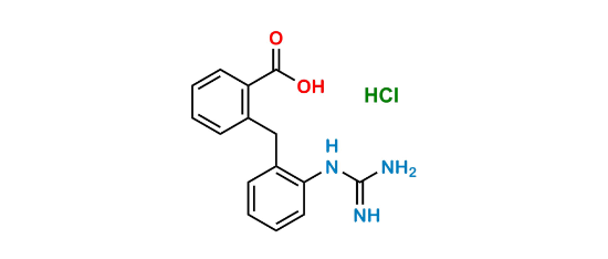 Picture of Epinastine Impurity 1 