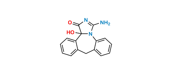 Picture of Epinastine Impurity 2