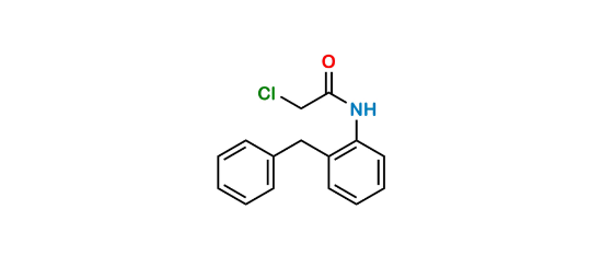 Picture of Epinastine Impurity 4