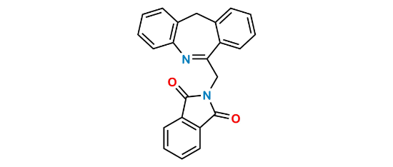 Picture of Epinastine Impurity 5
