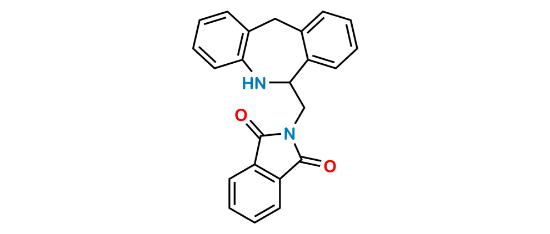 Picture of Epinastine Impurity 6