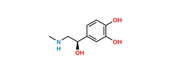 Picture of Epinephrine