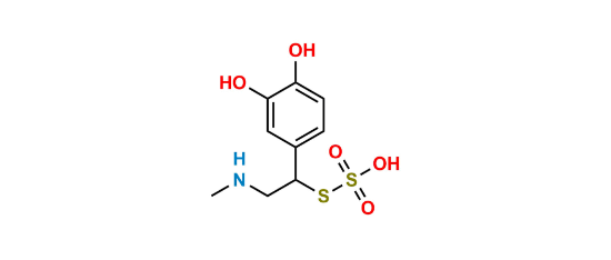 Picture of Epinephrine Impuirty 5