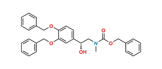 Picture of Epinephrine Impurity D
