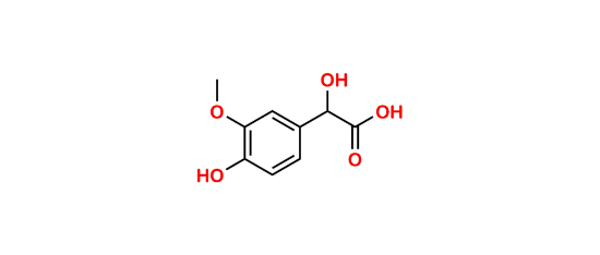 Picture of Vanillylmandelic acid 